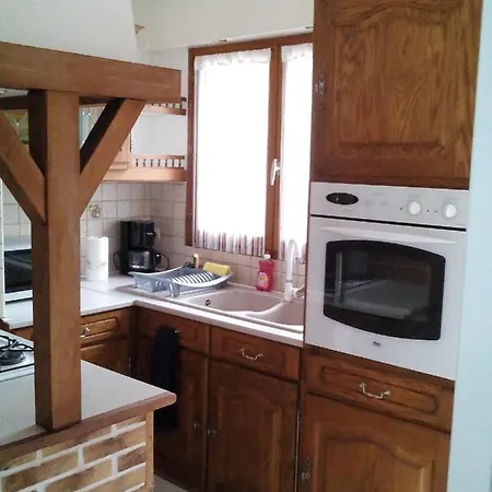 Maison Louvre 2 Appartement Lens