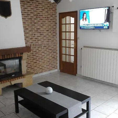 Maison Louvre 2 Appartement *