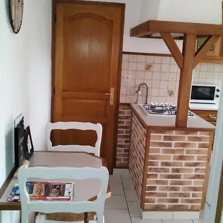 Maison Louvre 2 לנס