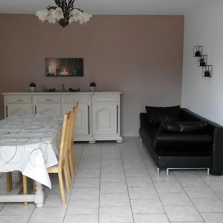 Maison Louvre 2 Appartement *