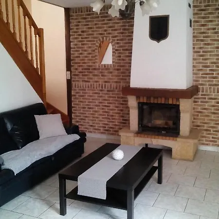 Maison Louvre 2 Lens