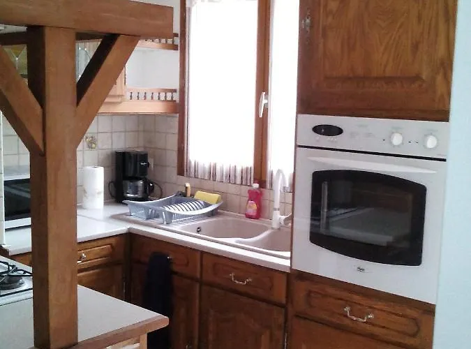 Maison Louvre 2 Appartement Lens