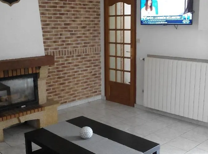 Maison Louvre 2 Appartement *