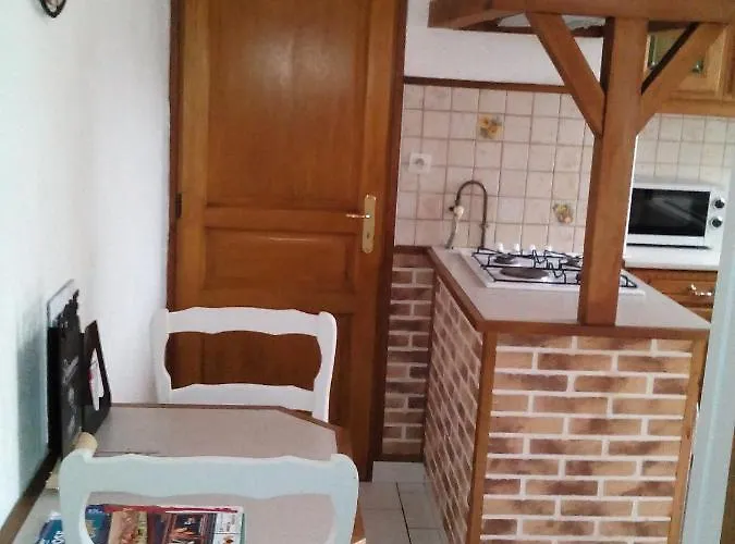 Maison Louvre 2 Lens