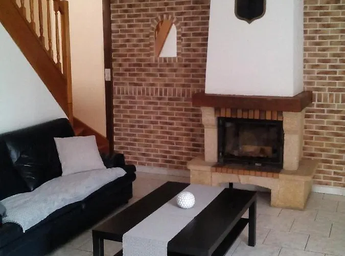 Maison Louvre 2 Lens