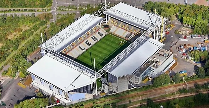 Maison Louvre 2 Appartement Lens